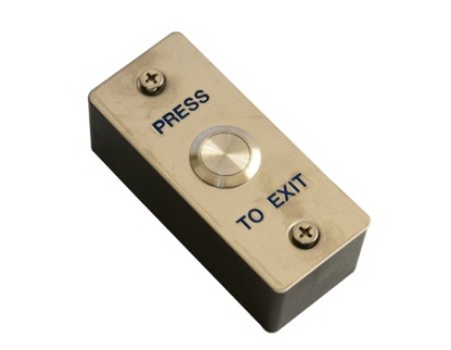 Poza cu Buton cerere iesire PB-038B