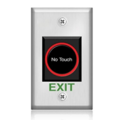 Poza cu Buton cerere iesire PTE-300