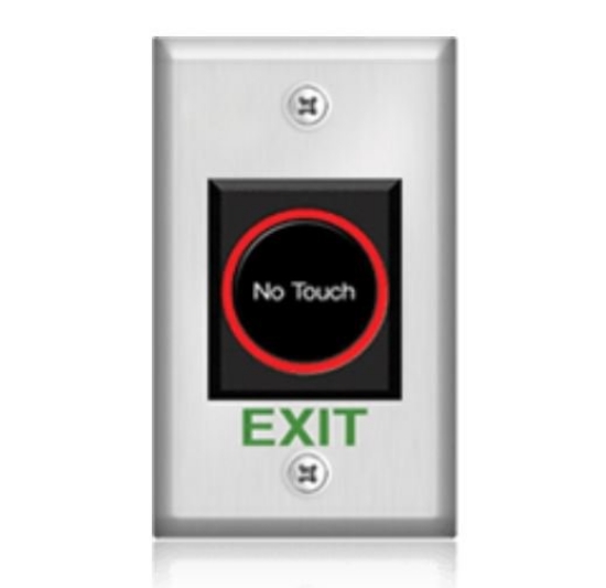 Poza cu Buton cerere iesire PTE-300