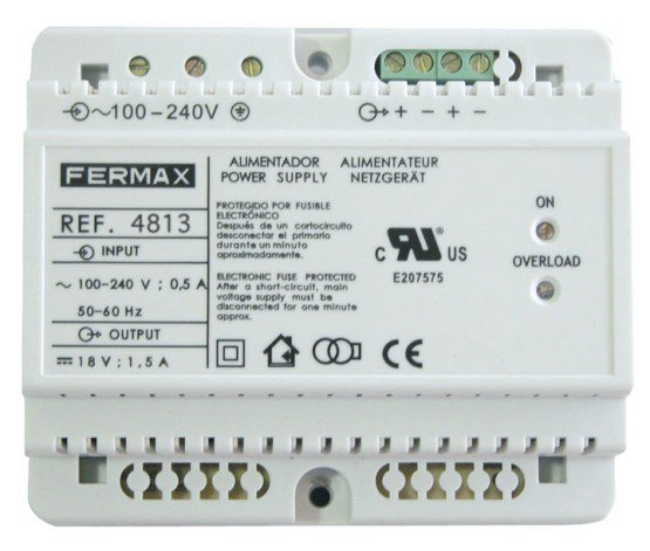 Poza cu Sursa F4813