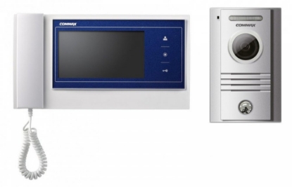 Poza cu Set videointerfon