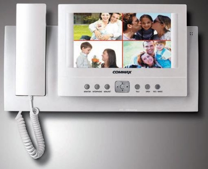 Poza cu Monitor color CAV-71B