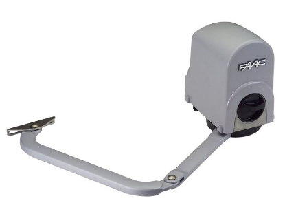 Poza cu Actuator electromecanic 391 104577