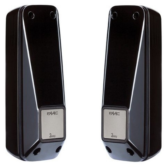 Poza cu Fotocelule directionale