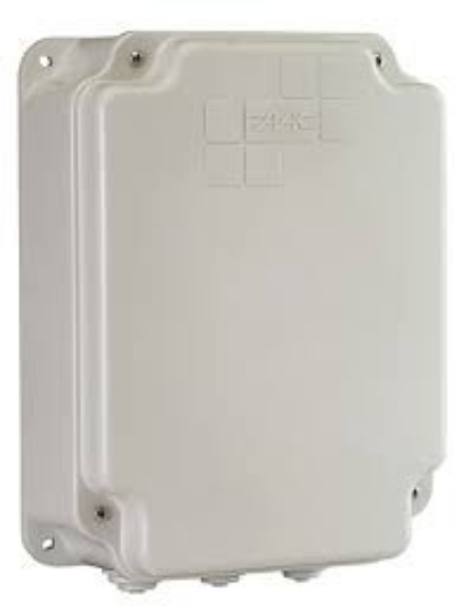 Poza cu Cutie montaj placa electronica de comanda