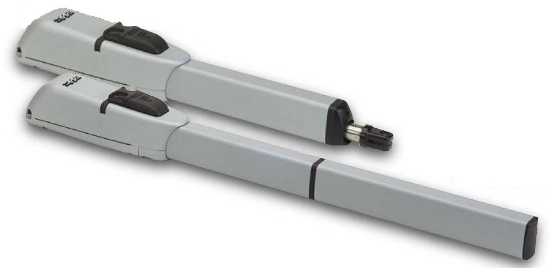 Poza cu Actuator electromecanic