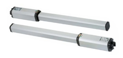 Poza cu Actuator hidraulic