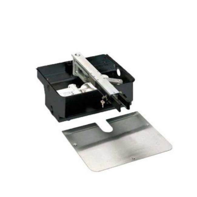 Poza cu Actuator electromecanic ingropat