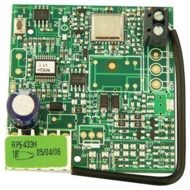 Poza cu Receptor radio 787856