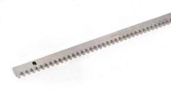 Poza cu Cremaliera zincata 490122