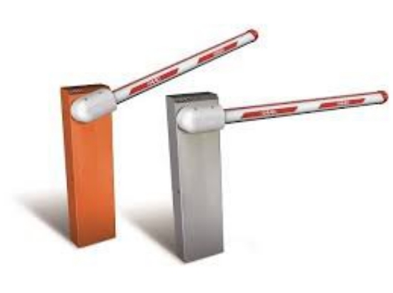 Poza cu Bariera automata 104906