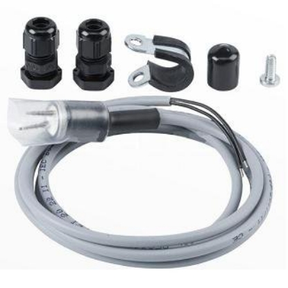 Poza cu Kit conexiune banda LED 390992