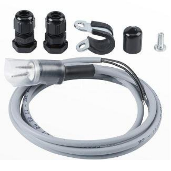 Poza cu Kit conexiune banda LED 390992