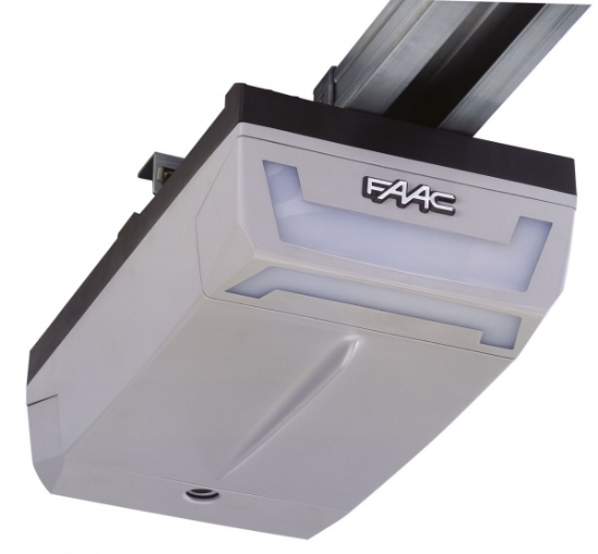 Poza cu Automatizare usa de garaj 10566516