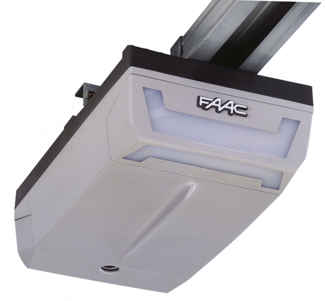 Poza cu Automatizare usa de garaj 10566616