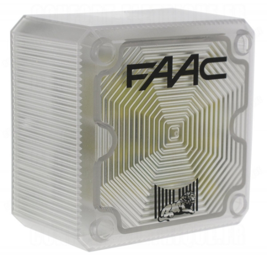 Poza cu Lampa de semnalizare 410017