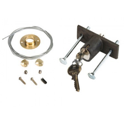 Poza cu Kit deschidere din exterior