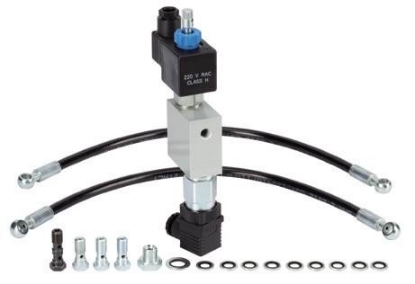 Poza cu Comutator 116502