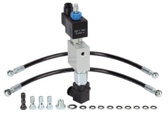 Poza cu Comutator 116502