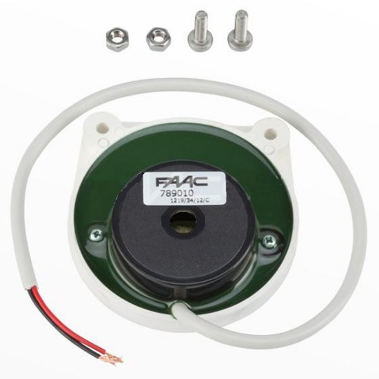 Poza cu Indicator acustic 116503