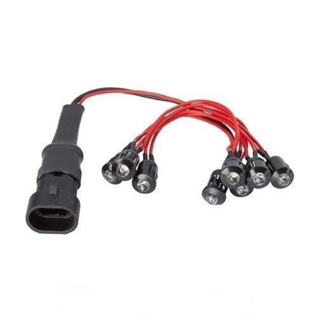 Poza cu Kit LED-uri 116504