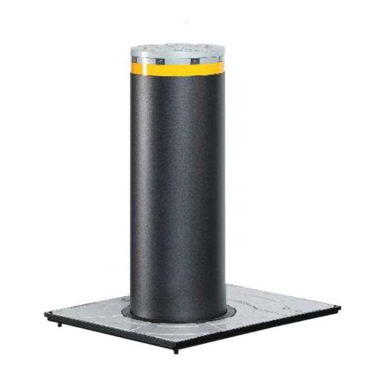 Poza cu Stalp trafic fix 116506