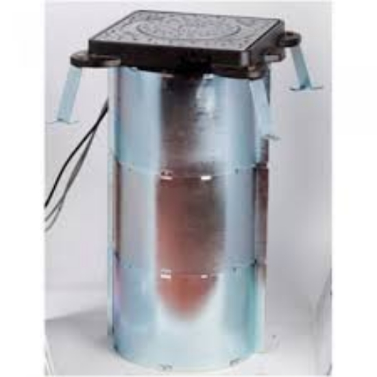 Poza cu Suport incastrare 116100