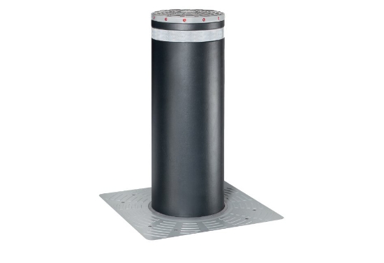 Poza cu Stalp retractabil semi automat 116050