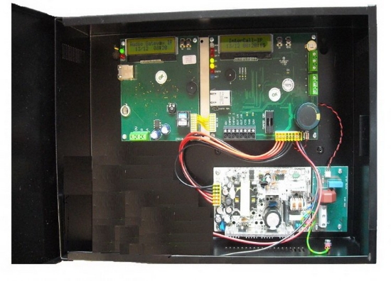 Poza cu Sursa inteligenta