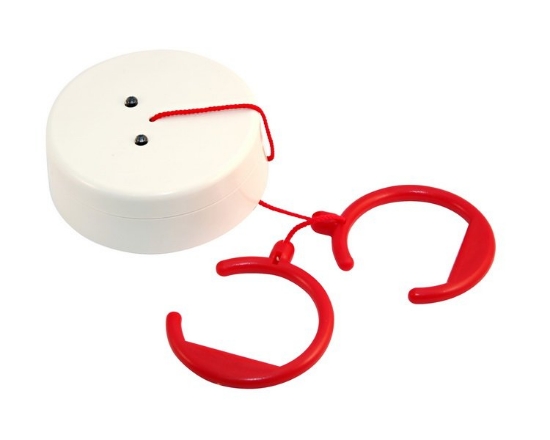 Poza cu Buton de urgenta