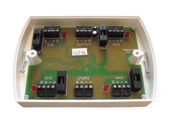 Poza cu Cutie de jonctiuni