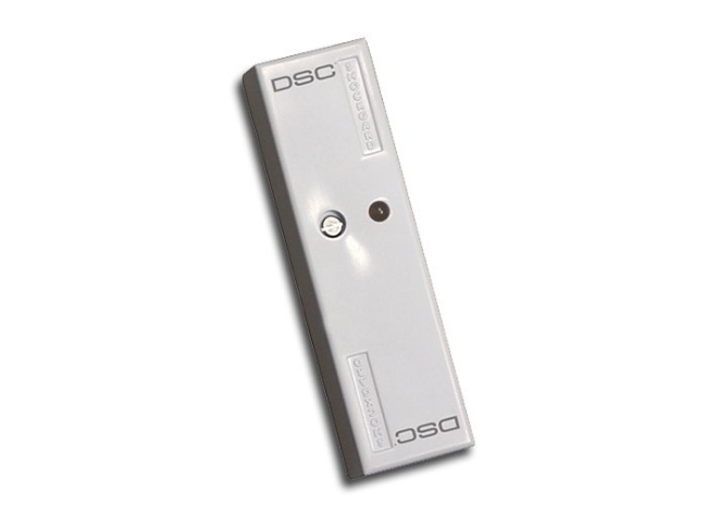 Poza cu Detector de vibratii