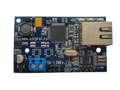 Poza cu Modul SKLINK