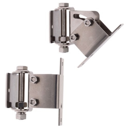 Poza cu Suport ajustabil otel inox