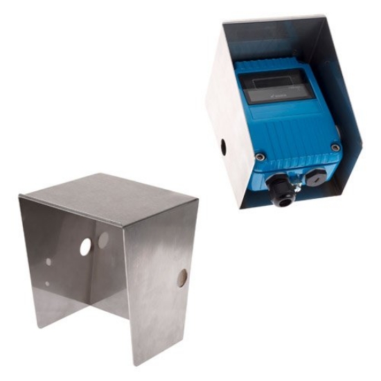 Poza cu Aparatoare din otel inox