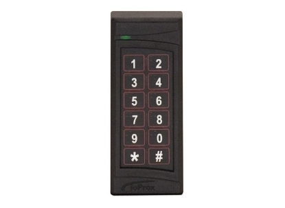 Poza cu Cititor de proximitate cu tastatura, W26