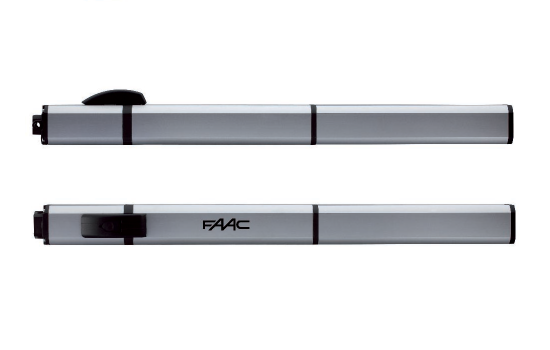 Poza cu Actuator hidraulic