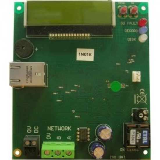 Poza cu Sursa inteligenta