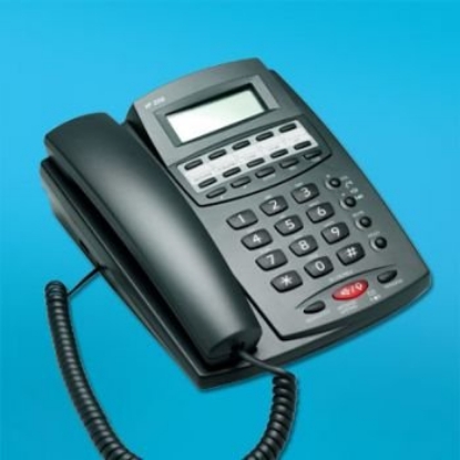 Poza cu Unitate display telefon IP