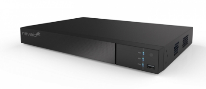 Poza cu NVR 8 canale H.265/H.264