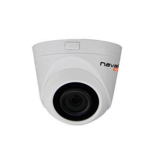 Poza cu Camera Dome IP lentila fixa 2.8mm, 2 MP
