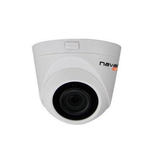 Poza cu Camera Dome IP lentila fixa 2.8mm, 4 MP