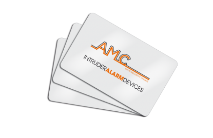 Poza cu Cartela de proximitate