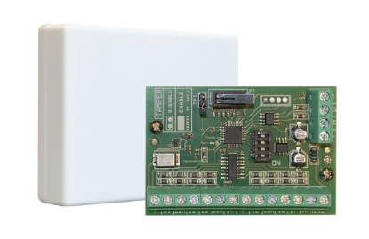 Poza cu Modul de extensie