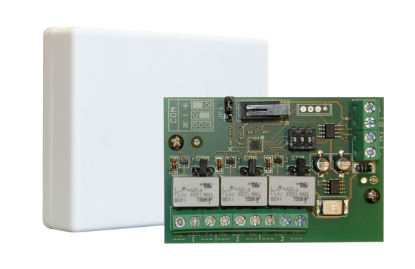 Poza cu Modul iesiri de releu