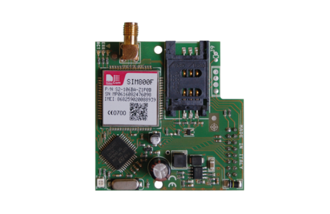 Poza cu Modul GPRS
