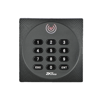 Poza cu Cititor de proximitate cu tastatura, RS485