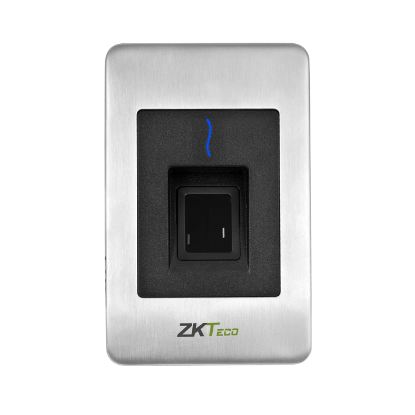 Poza cu Cititor SilkID de proximitate si amprenta, RS485