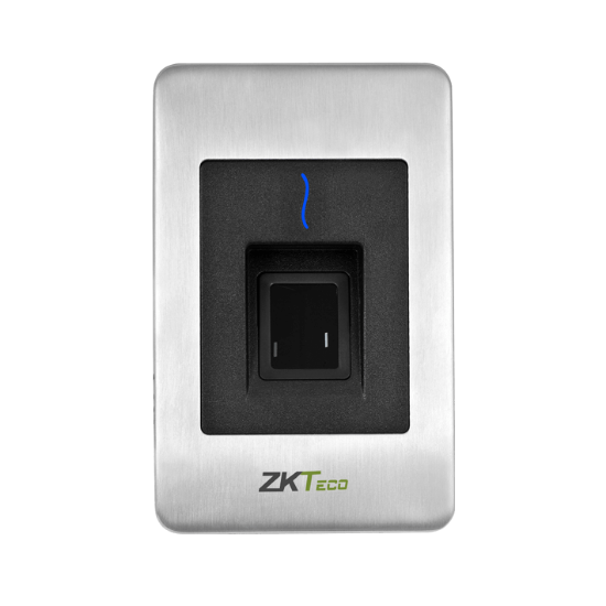 Poza cu Cititor SilkID de proximitate si amprenta, RS485