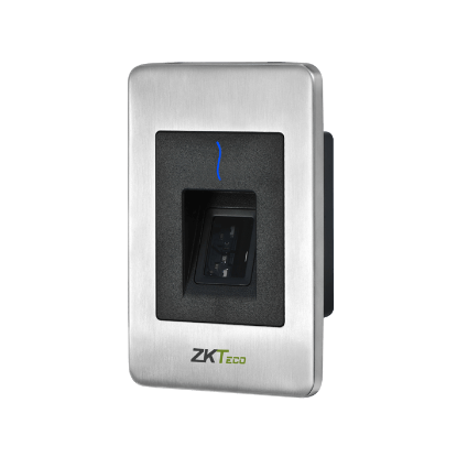 Poza cu Cititor SilkID de proximitate si amprenta, RS485